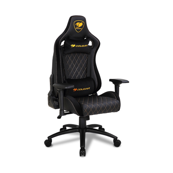 Herní křeslo Cougar Armor S Royal Gaming Herní křeslo Cougar Armor S Royal Gaming
