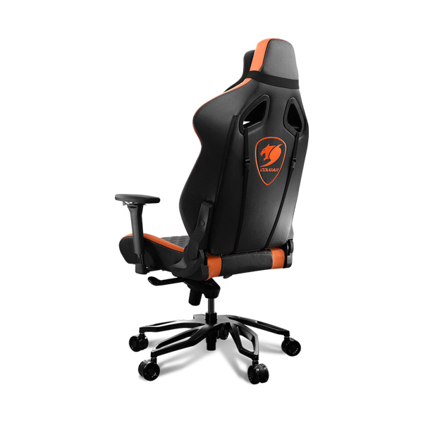 Herní křeslo Cougar Armor Titan Pro, Orange Herní křeslo Cougar Armor Titan Pro, Orange