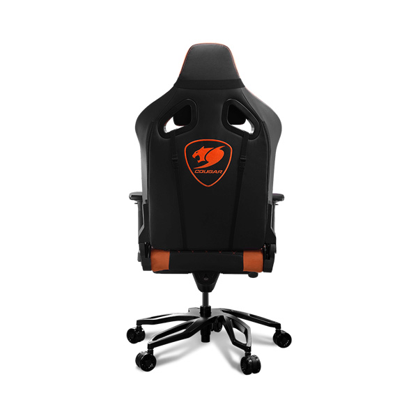 Herní křeslo Cougar Armor Titan Pro, Orange Herní křeslo Cougar Armor Titan Pro, Orange