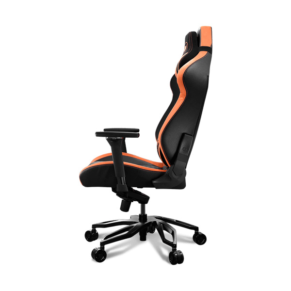 Herní křeslo Cougar Armor Titan Pro, Orange Herní křeslo Cougar Armor Titan Pro, Orange