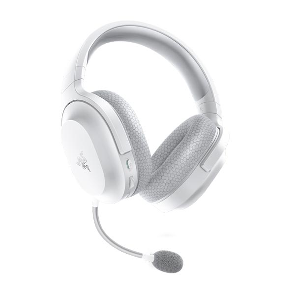 Razer Barracuda X, Mercury White