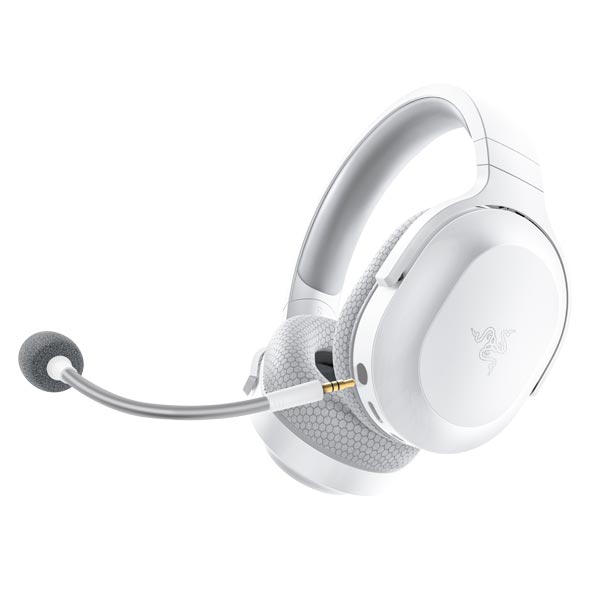 Razer Barracuda X, Mercury White