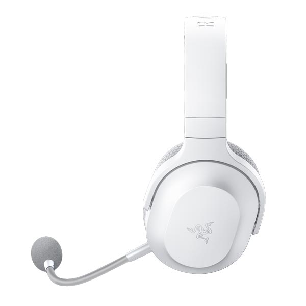 Razer Barracuda X, Mercury White