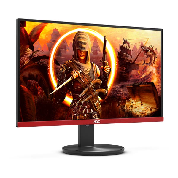 Herní monitor AOC G2490VXA 23,8" FHD Herní monitor AOC G2490VXA 23,8" FHD