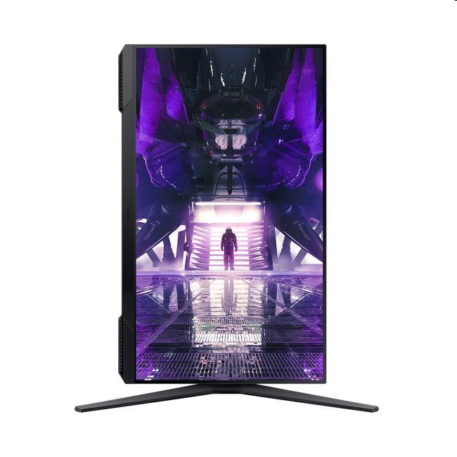 Herní Monitor Samsung Odyssey G32A 27" Herní Monitor Samsung Odyssey G32A 27"