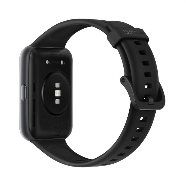 Huawei Watch Fit 2, midnight black Huawei Watch Fit 2, midnight black