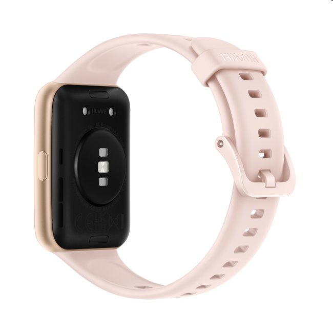 Huawei Watch Fit 2, sakura pink Huawei Watch Fit 2, sakura pink