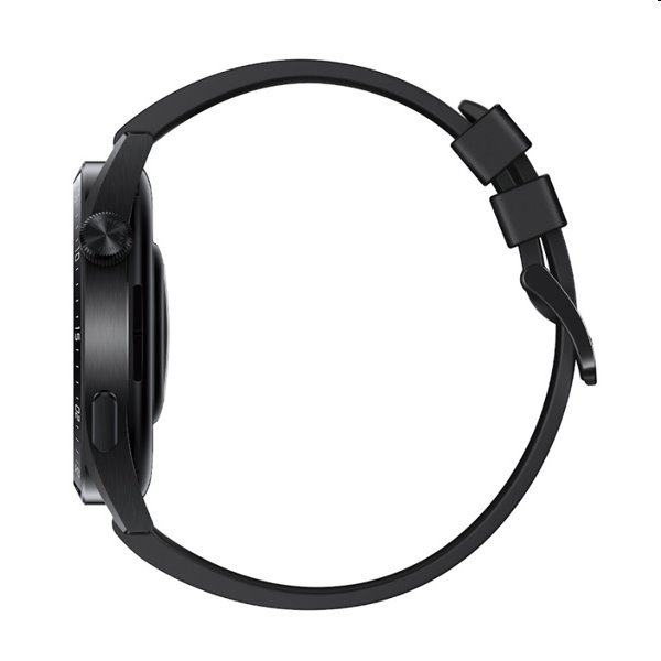 Huawei Watch GT3 46mm, active black