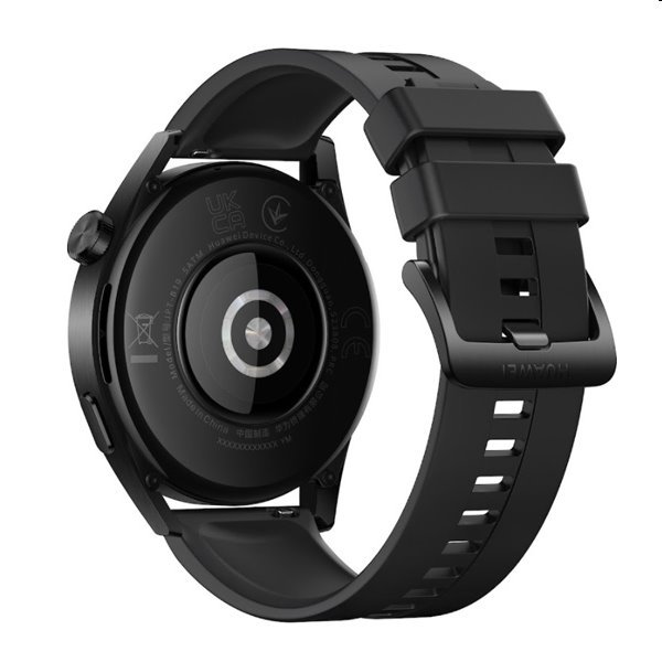 Huawei Watch GT3 46mm, active black