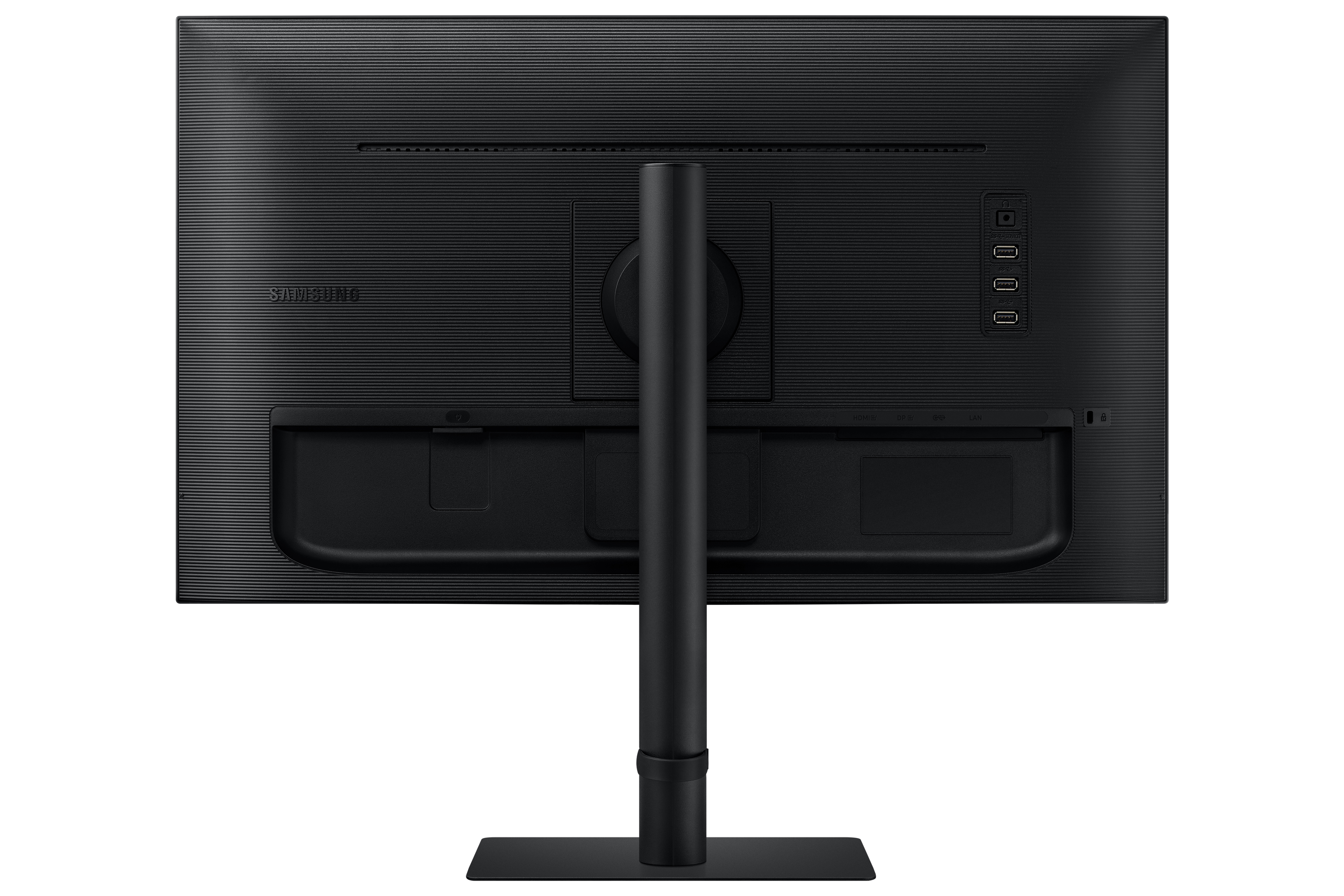 Monitor Samsung S80PB, 27" UHD