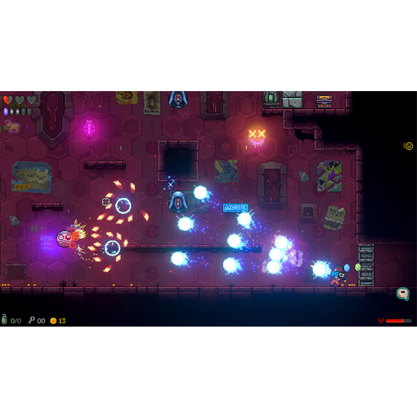 Neon Abyss Neon Abyss