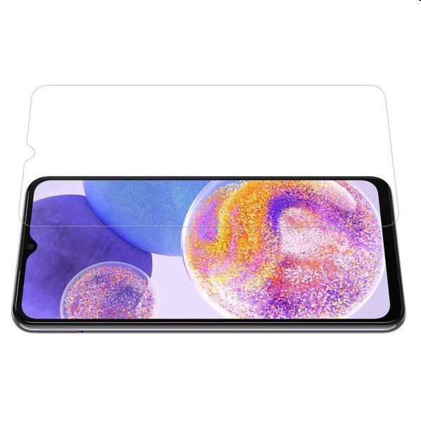 Ochranné sklo Nillkin 0.2mm H+ PRO 2.5D pro Samsung Galaxy A23/A13 4G/A13 5G