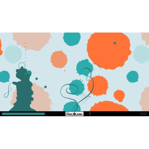 PixelJunk Eden 2 (Collector’s Edition) PixelJunk Eden 2 (Collector’s Edition)