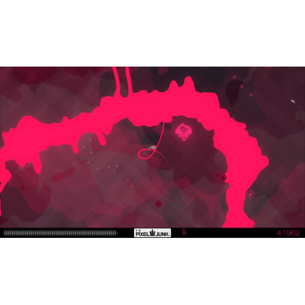 PixelJunk Eden 2 (Collector’s Edition) PixelJunk Eden 2 (Collector’s Edition)