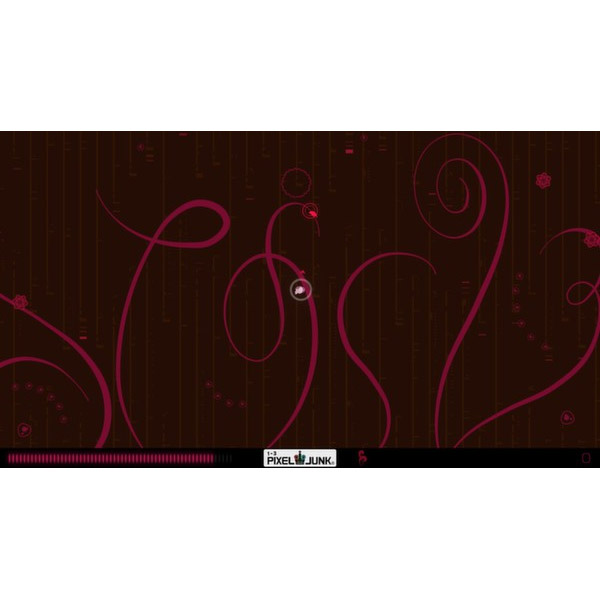 PixelJunk Eden 2 (Collector’s Edition) PixelJunk Eden 2 (Collector’s Edition)