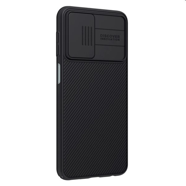 Pouzdro Nillkin CamShield Armor pro Samsung Galaxy M23 5G, černé