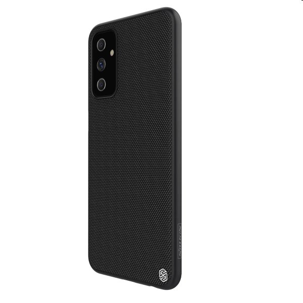 Pouzdro Nillkin texturované pro Samsung Galaxy M23 5G, černé