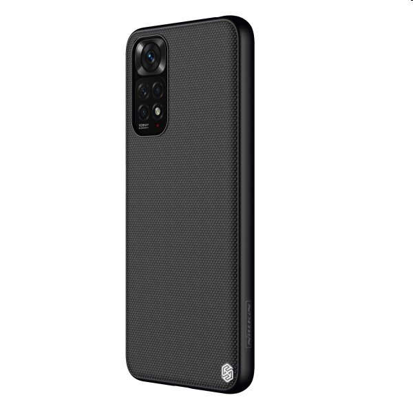 Pouzdro Nillkin texturované pro Xiaomi Redmi Note 11S, černé