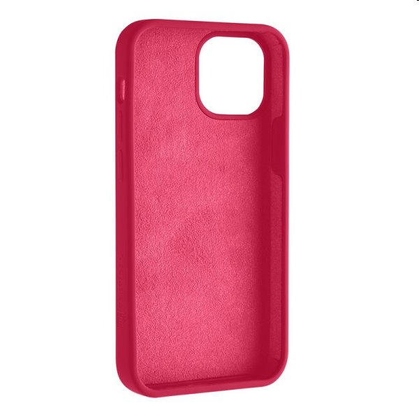 Pouzdro Tactical Velvet Smoothie pro Apple iPhone 13 mini, bordové