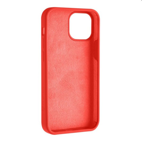 Pouzdro Tactical Velvet Smoothie pro Apple iPhone 13 mini, červené