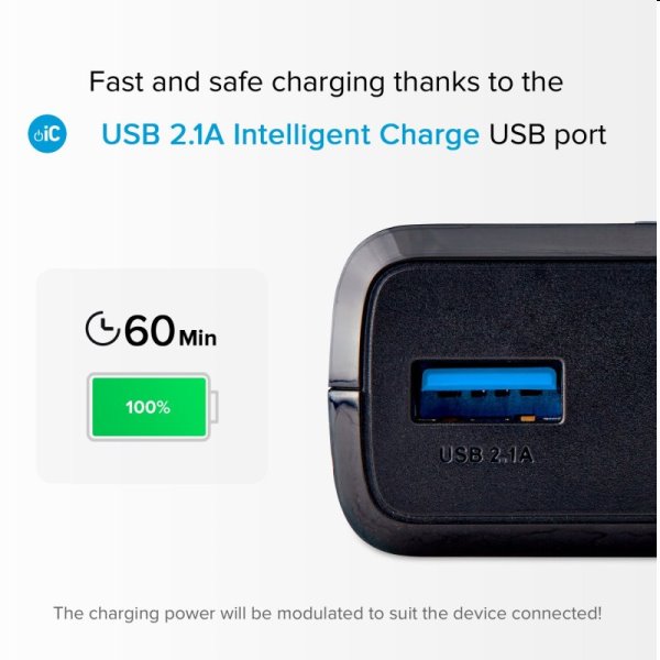 nk 20 000 mAh mAh, 2x USB, 2,1 A, černá nk 20 000 mAh mAh, 2x USB, 2,1 A, černá