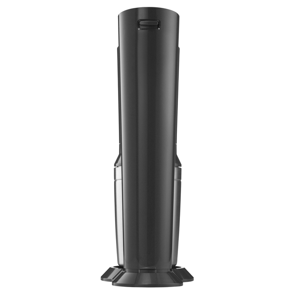 SodaStream CRYSTAL black SodaStream CRYSTAL black