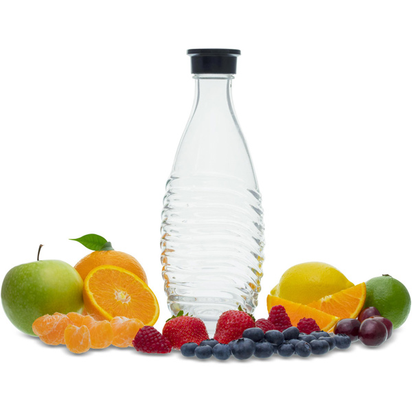 SodaStream Láhev 0,7l skleněná penguin/crystal SodaStream Láhev 0,7l skleněná penguin/crystal