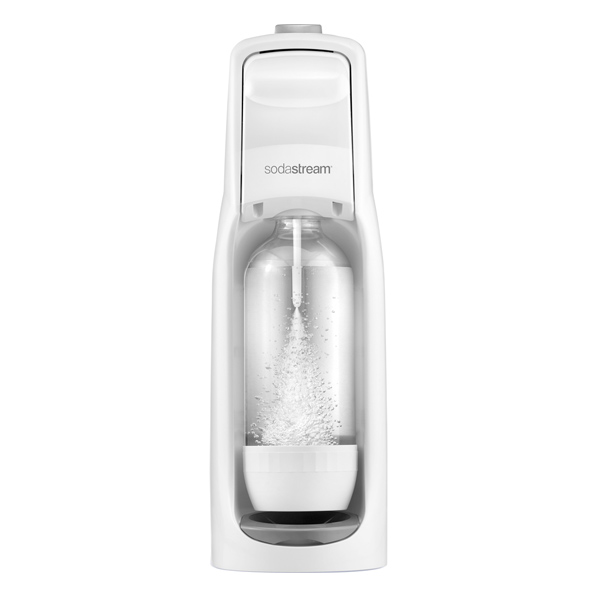 SodaStream Jet, bílý