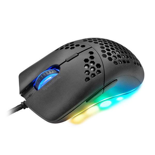 Speedlink Skell Gaming Mouse, black