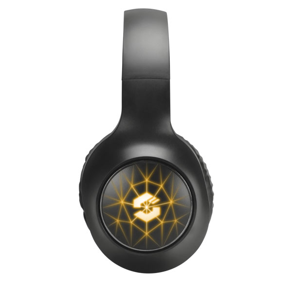 Speedlink Virtas Illuminated 7.1 Gaming Headset, black Speedlink Virtas Illuminated 7.1 Gaming Headset, black