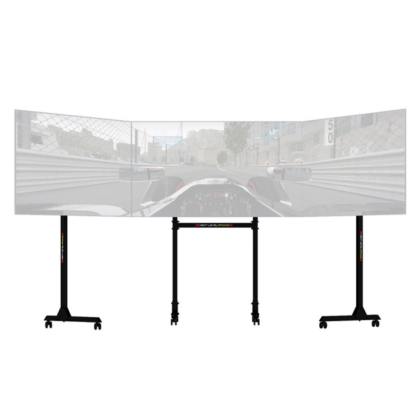 Stojan pre 1 - 3 monitory Next Level Racing Stojan pre 1 - 3 monitory Next Level Racing