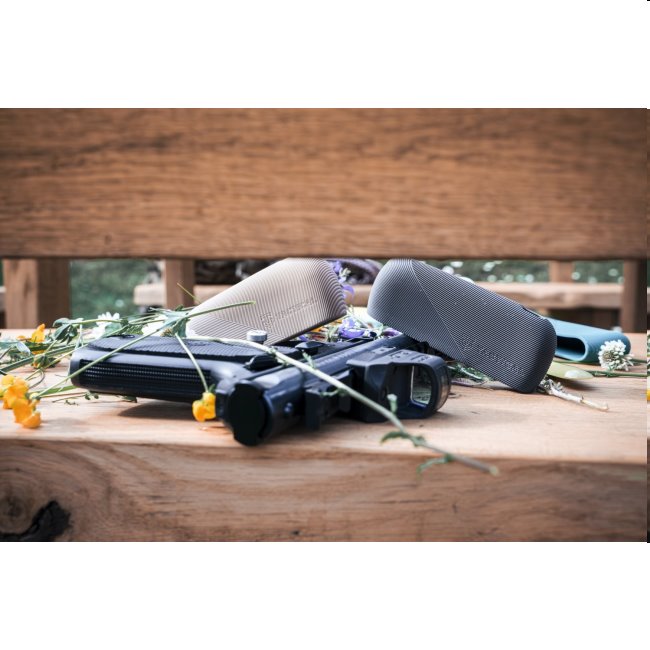 Tactical pouzdro pro IQOS 3.0 a 3 Duo, blue Tactical pouzdro pro IQOS 3.0 a 3 Duo, blue