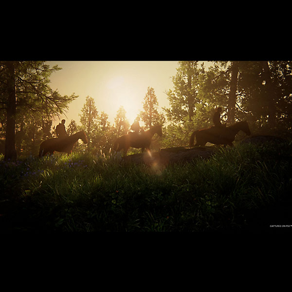 The Last of Us: Part I CZ The Last of Us: Part I CZ