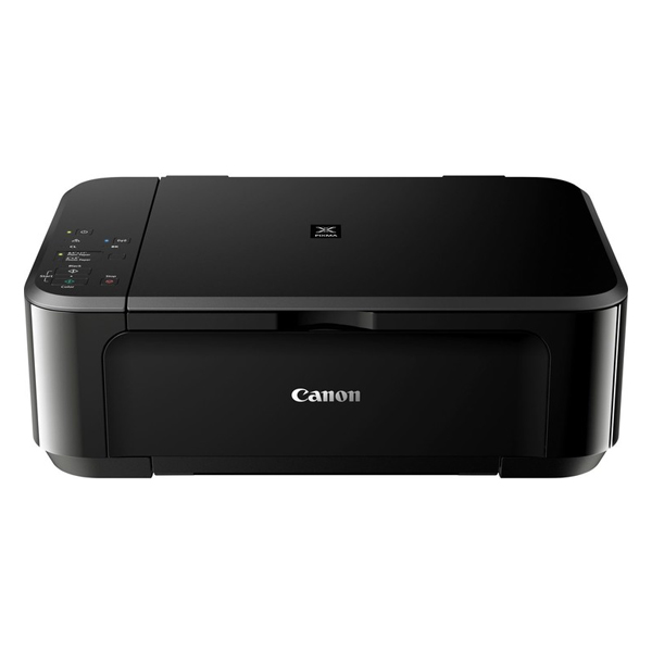 Canon PIXMA MG3650S černá