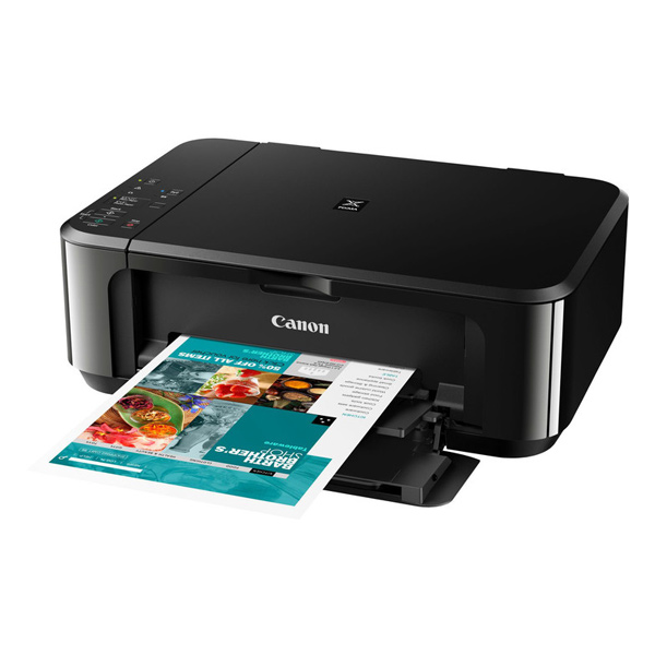 Canon PIXMA MG3650S černá