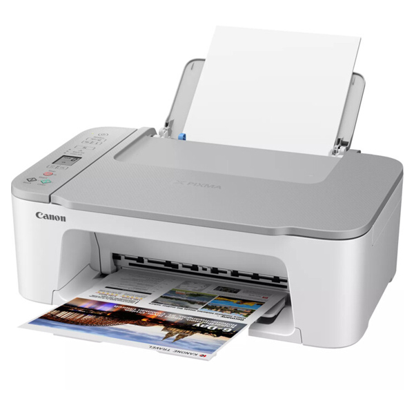 Canon PIXMA TS3451 bílá