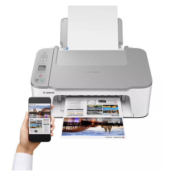 Canon PIXMA TS3451 bílá