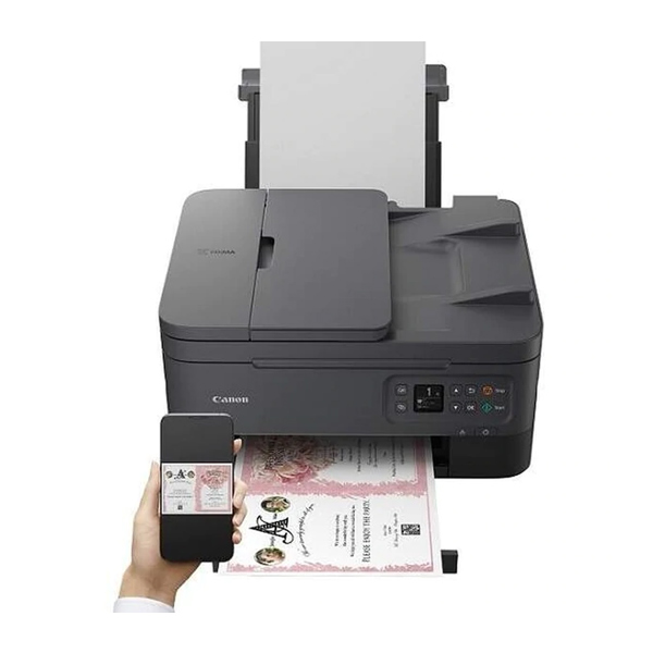 Canon PIXMA TS7450a černá