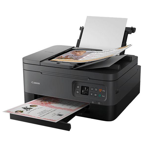 Canon PIXMA TS7450a černá