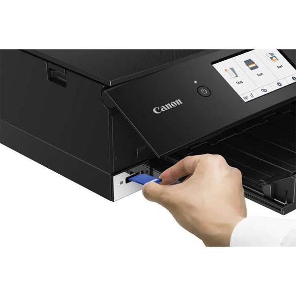 Canon PIXMA TS8350a černá