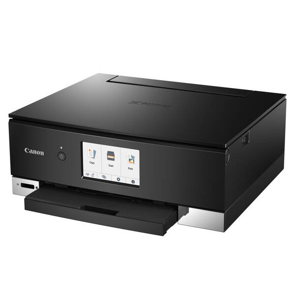 Canon PIXMA TS8350a černá