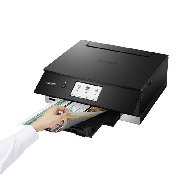 Canon PIXMA TS8350a černá