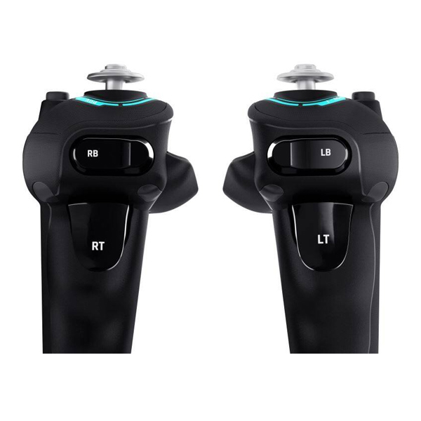 Turtle Beach Flight Simulator Velocity ONE Turtle Beach Flight Simulator Velocity ONE