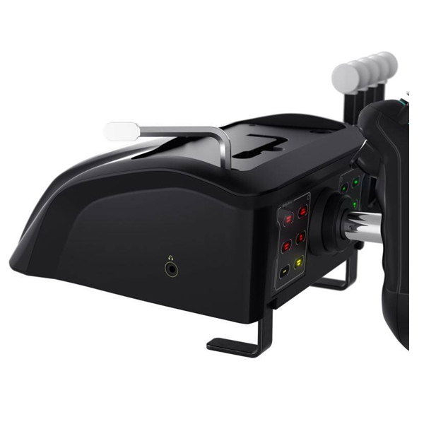 Turtle Beach Flight Simulator Velocity ONE