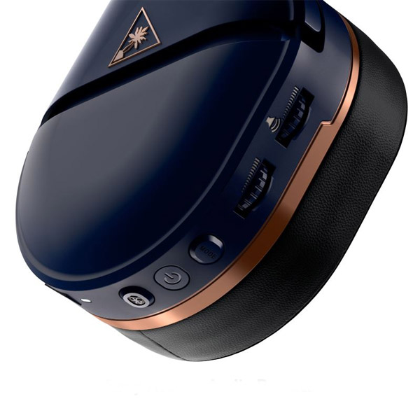 Turtle Beach Stealth 700 GEN2 MAX pro Xbox/PS/PC/Nintendo, kobaltová modrá Turtle Beach Stealth 700 GEN2 MAX pro Xbox/PS/PC/Nintendo, kobaltová modrá