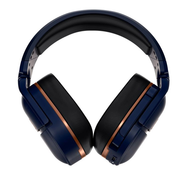 Turtle Beach Stealth 700 GEN2 MAX pro Xbox/PS/PC/Nintendo, kobaltová modrá Turtle Beach Stealth 700 GEN2 MAX pro Xbox/PS/PC/Nintendo, kobaltová modrá