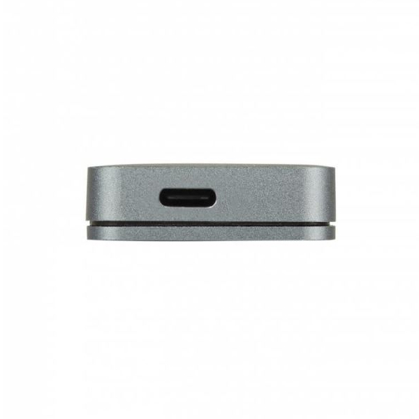 Verbatim SSD 1TB disk USB 3.2 GEN1, USB-C, externí Executive Fingerprint Secure Disk Verbatim SSD 1TB disk USB 3.2 GEN1, USB-C, externí Executive Fingerprint Secure Disk