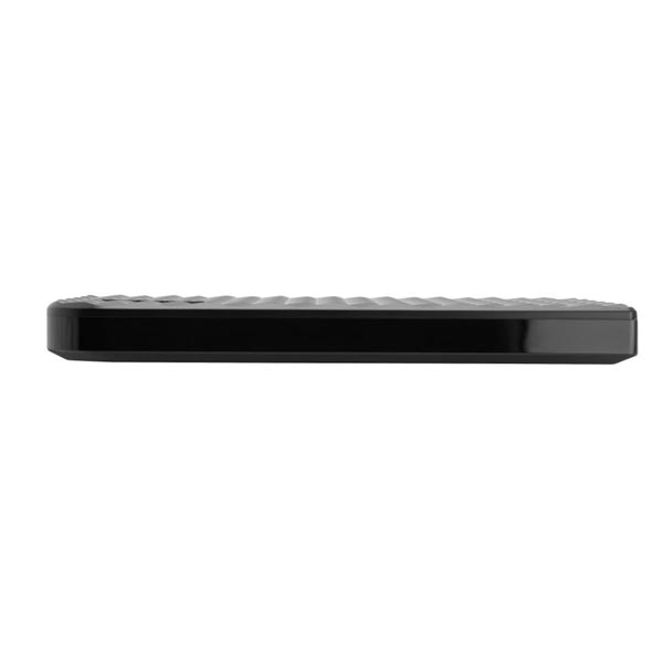 Verbatim SSD 1TB GEN2 USB 3.2 gen 1 Store 'n' Go, externí, černý Verbatim SSD 1TB GEN2 USB 3.2 gen 1 Store 'n' Go, externí, černý