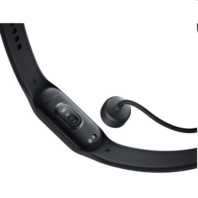 Xiaomi Smart Band 7, black