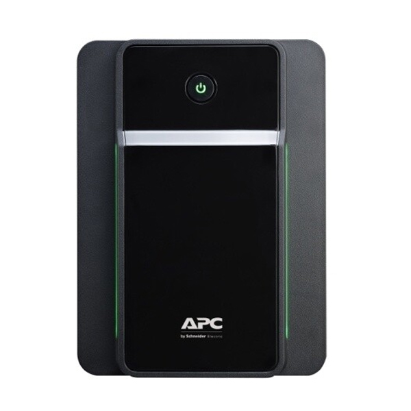 Záložný zdroj APC Back-UPS 1600 VA, 230 V, AVR, 4x FR zásuvka Záložný zdroj APC Back-UPS 1600 VA, 230 V, AVR, 4x FR zásuvka